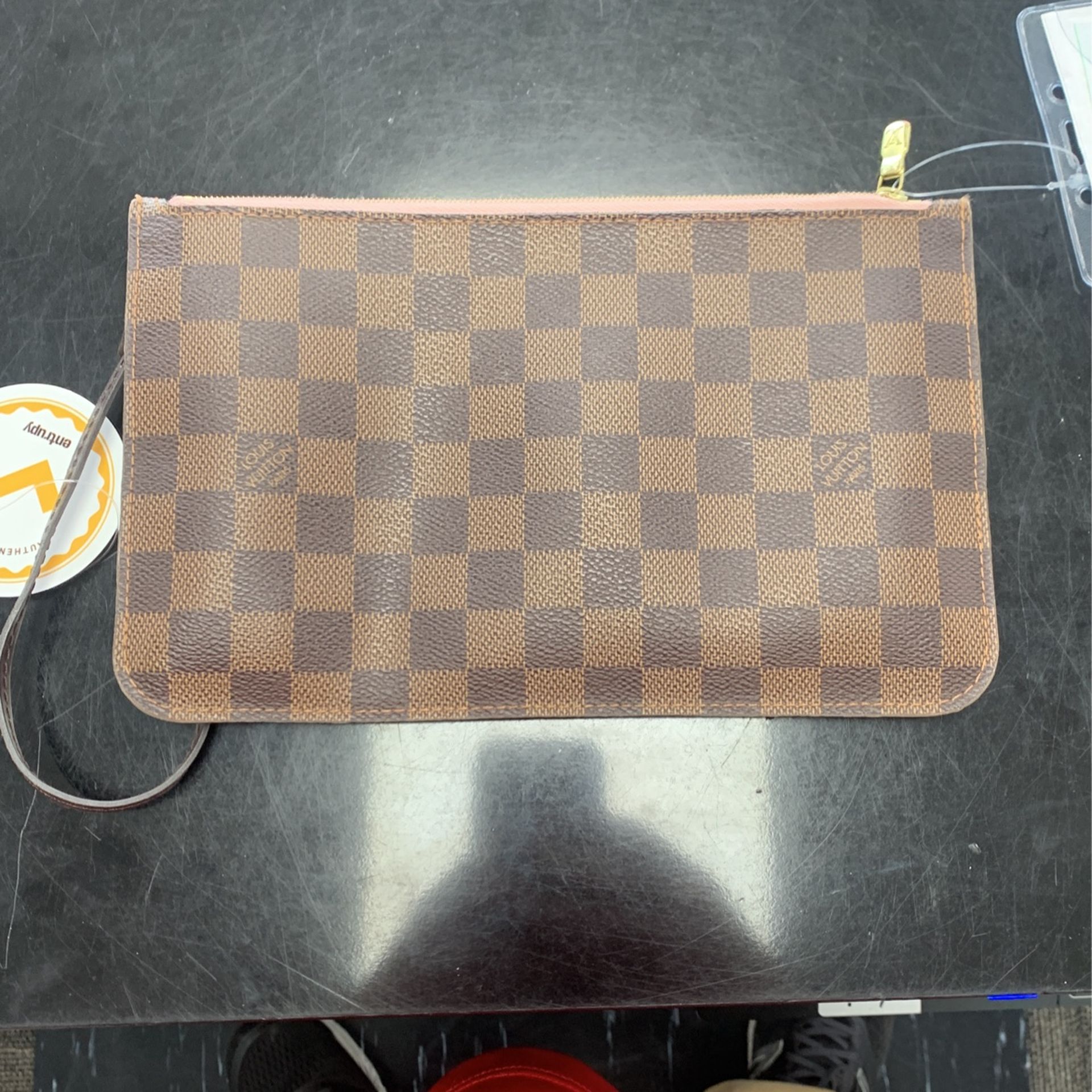 Louis Vuitton Makeup Bag