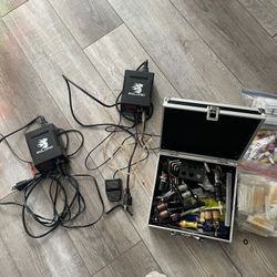 Tattoo Kit