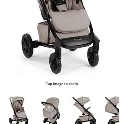 NUNA Tavo Next Stroller