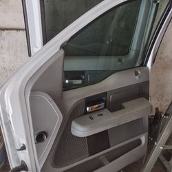 2Left Doors For F150...2003 And More.  $180 Both