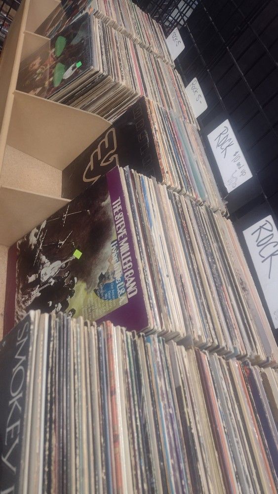 Record Collection For Sale for Sale in City Of Industry, CA OfferUp