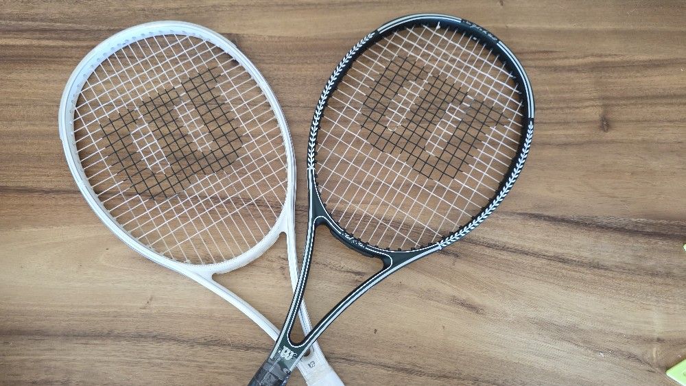 Kith X Wilson Tennis Rackets