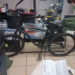 Retrospec Beach Cruiser