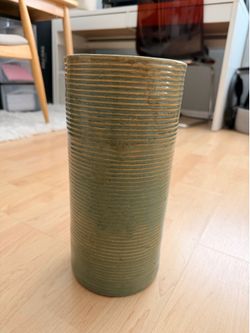 Vintage Ceramic Vase
