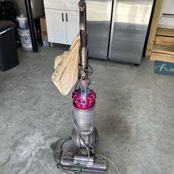 Dyson Ball Vacuum