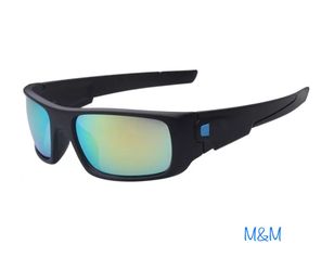 Oakley Sunglasses reflective lents