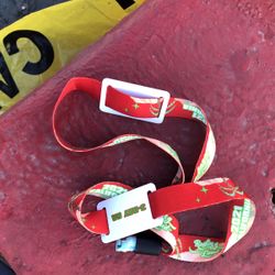 Rolling Loud Wristbands