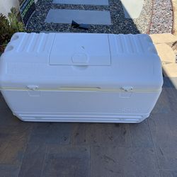 Igloo 113qt Cooler