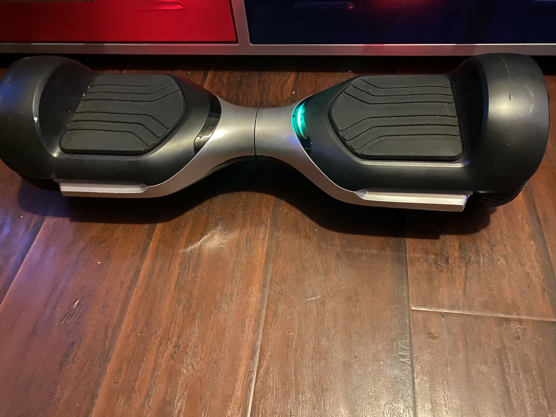 Hoverboard