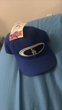 Vintage 90s Dodger Hat 