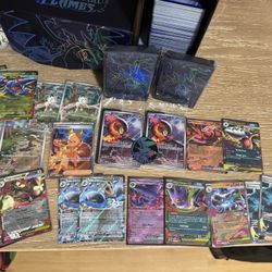 Phantasmal Flames Pokemon. for Sale in Seattle, WA - OfferUp