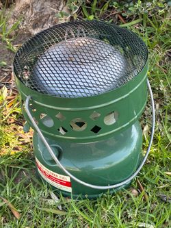 Convection Heater
