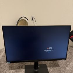 Samsung 24’ Adjustable Monitor 