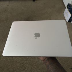 MacBook Pro 2019