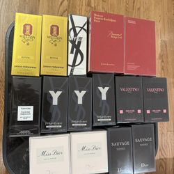 Best Smelling Colognes And Perfumes For Sale 