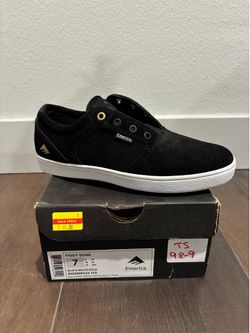 Emerica figgy dose