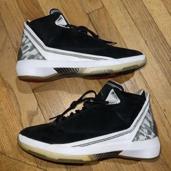 Air Jordan 22 Retro Countdown Pack 