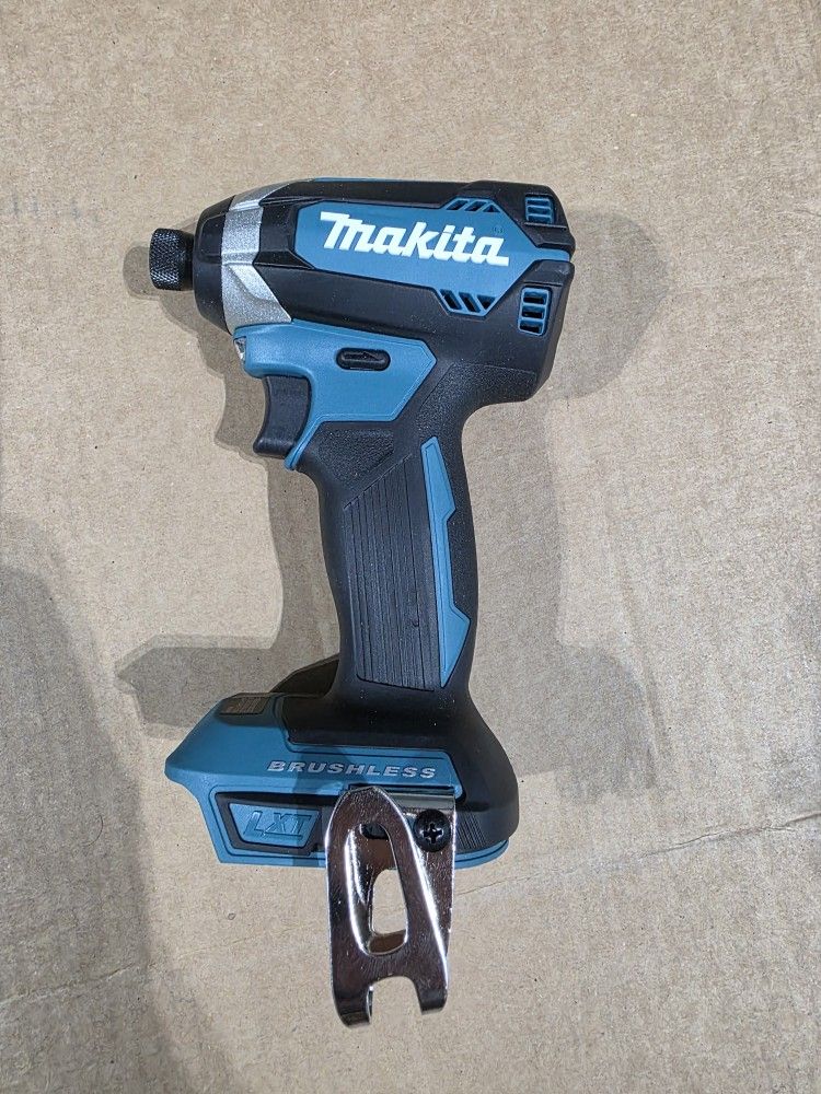 Makita Impact Driver