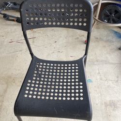 Small Desk Chair