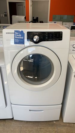 Electric Dryer