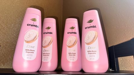 Crumbl $5 each