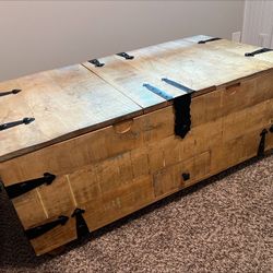 Unique Coffee Table