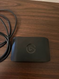 Elgato HD60 X External Capture Card