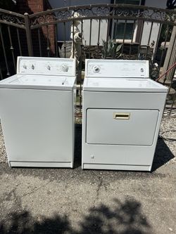 Kenmore Washer And Dryer Gas 🐝
