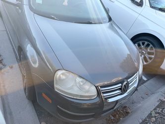2008 Volkswagen Jetta