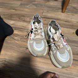 Trade?