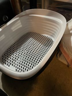 Sifter little box