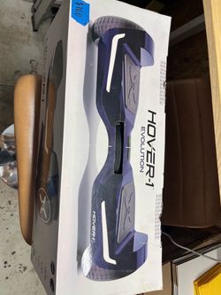 Hover-1 Evolution Hoverboard – New/Open Box