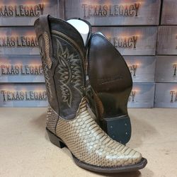 Botas Vaqueras