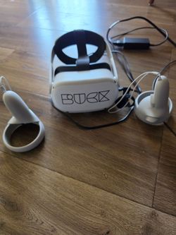 Meta Quest 2 VR