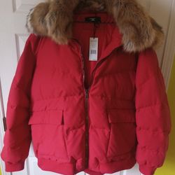 JORDAN CRAIG  COLD WEATHER JAKET 