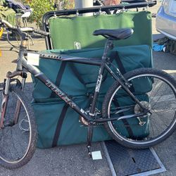 Bicycle