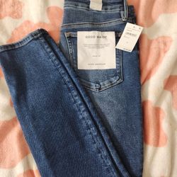 Good American Jeans 10
