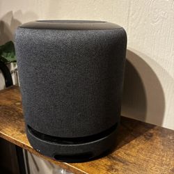 Amazon Eco Studio Smart 