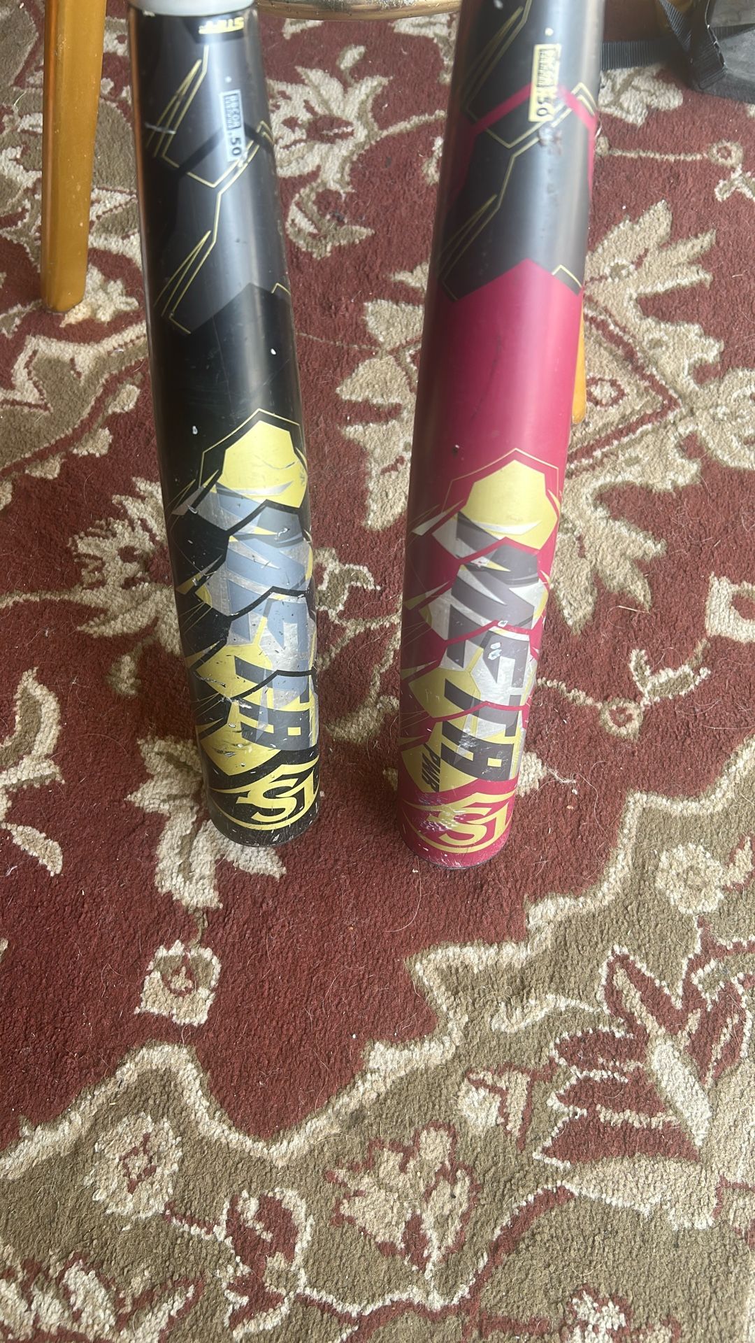 Bbcor Bats Louisville Meta