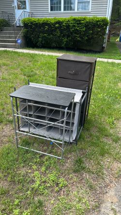 FREE Curbside furniture