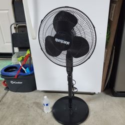 Fan. Good Condition 
