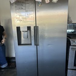 Refrigerator