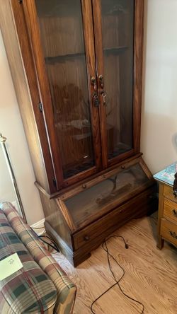Gun Cabinet