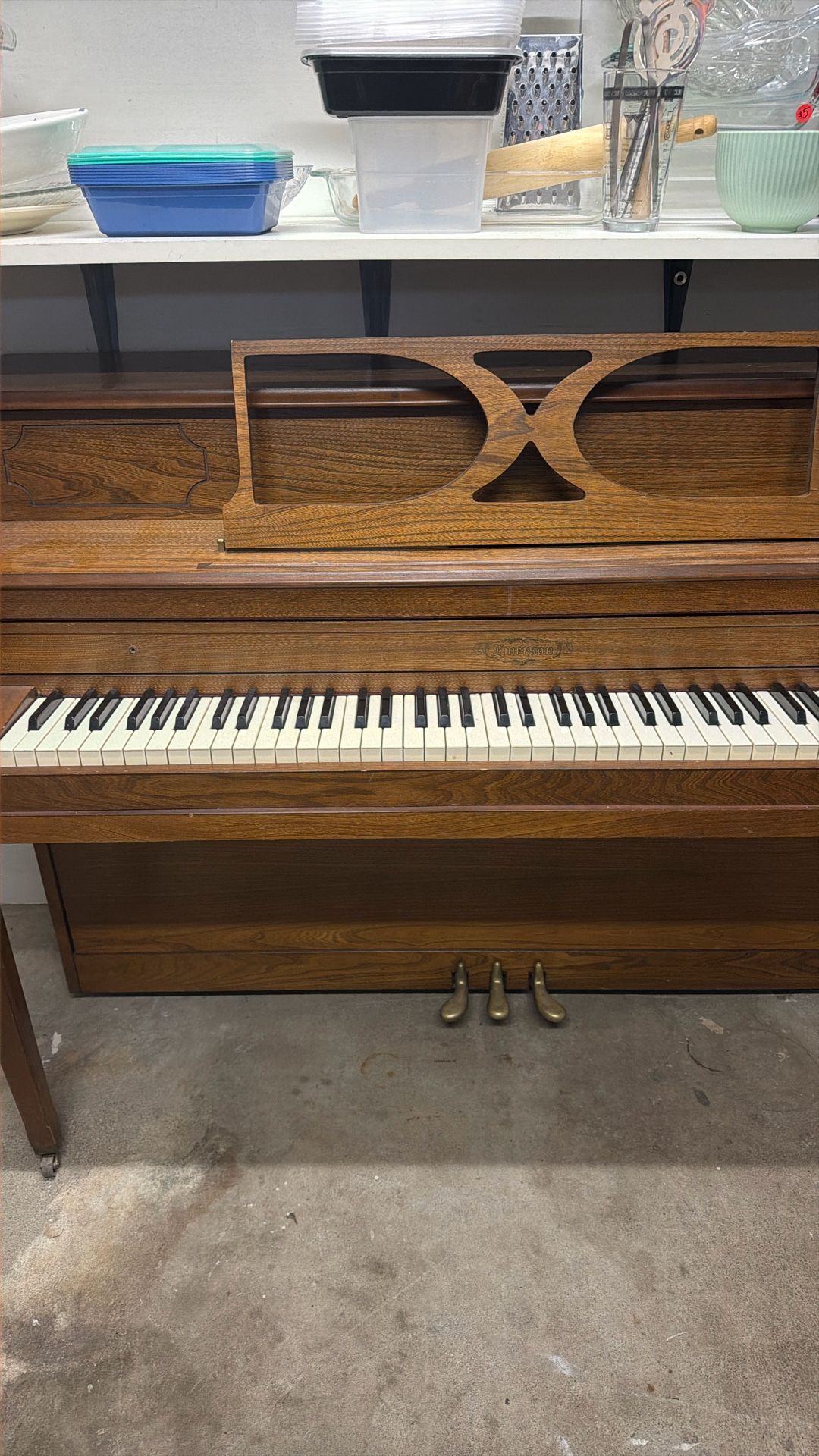 Piano