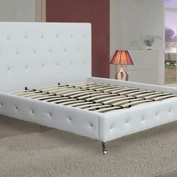 Queen Bed Fram Only 