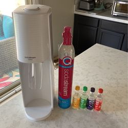 Sodastream Terra 