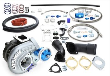 Tomei ARMS MX7960 turbocharger for ka24 sr20det