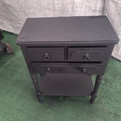Table Dresser 