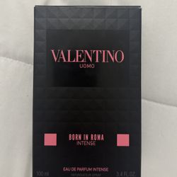 Valentino Men Perfume