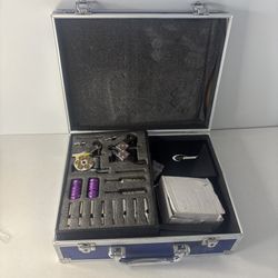 Tattoo Machines And More